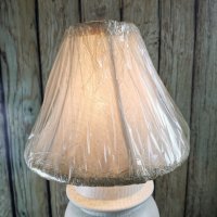 Комплект настолни лампи - Винтидж, снимка 4 - Настолни лампи - 39065804