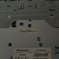 Pioneer, deh-x5500bt, снимка 4 - Аудиосистеми - 44589780