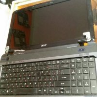 Продавам: Лаптоп Acer Aspire 5536 Цял за и на части ..., снимка 1 - Части за лаптопи - 29171537