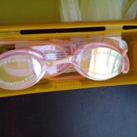 Очила за плуване - отлично качество , снимка 2 - Водни спортове - 38048846