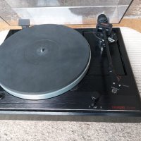 Thorens TD 2001 Ortofon Vero MC, снимка 2 - Грамофони - 35569562