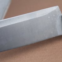 Немски нож, снимка 8 - Антикварни и старинни предмети - 31208243