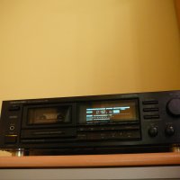 ONKYO TA-2700, снимка 4 - Ресийвъри, усилватели, смесителни пултове - 35314162