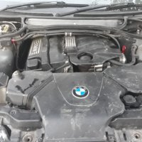 BMW 318i 143 k.c Facelift на части , снимка 8 - Автомобили и джипове - 37950498