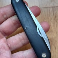 стар немски военен сапьорен нож Solingen , снимка 8 - Ножове - 44488477