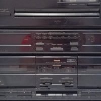 Аудио система Pioneer DC-Z82/тунер F-Z92, снимка 6 - Аудиосистеми - 30335290