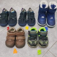 Детски обувки нови, снимка 9 - Детски обувки - 31532914