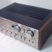 Sony TA-2650 Stereo Integrated Amplifier (1976-78), снимка 12 - Ресийвъри, усилватели, смесителни пултове - 34362596