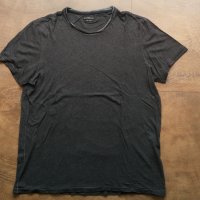 ALLSAINTT-Shirt Размер L мъжка тениска 20-52, снимка 1 - Тениски - 40636092