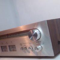 Akai AT-2400 FM AM Tuner 1977 - 1979, снимка 8 - Ресийвъри, усилватели, смесителни пултове - 39397124