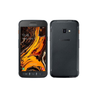 Телефон SAMSUNG GALAXY XCOVER 4S /без кабел и адаптер/, снимка 1 - Samsung - 44670650