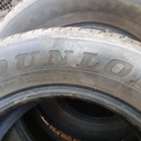 Зимни гуми DUNLOP, снимка 4 - Гуми и джанти - 38396485