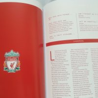 Liverpool / Ливърпул футболни програми, снимка 4 - Колекции - 25566901