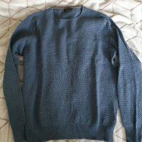 Majka bluza Massimo Dutti!, снимка 1 - Пуловери - 39905152