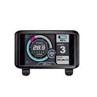 Контролер Sabvoton SVM7280 5000W Smart Синусоиден с Bluetooth, снимка 10 - Части за велосипеди - 42849988