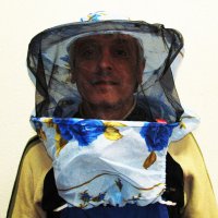 Було шапка - презраменно с обръч от полипропилен, снимка 1 - За пчели - 44494027