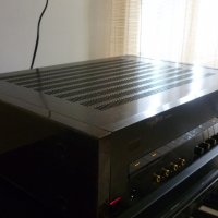 Grundig Fine Arts  А 904, снимка 4 - Ресийвъри, усилватели, смесителни пултове - 27629355