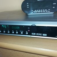 lenco dvd & hdd recorder 0403210929, снимка 9 - Плейъри, домашно кино, прожектори - 32033132