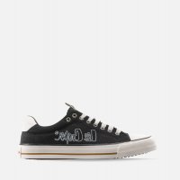 Кецове LEE COOPER Black LC-G-701-05, снимка 1 - Кецове - 40003047