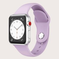 Каишка Apple watch, снимка 6 - Каишки за часовници - 40851015