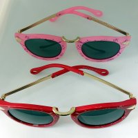 Детски слънчеви очила HIGH QUALITY POLARIZED 100% UV защита, снимка 2 - Други - 34560591