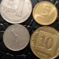 Монети, снимка 2 - Нумизматика и бонистика - 39079502