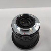 Продавам нов обектив за fuji xf- tt artisan 7.5mm f2 , снимка 7 - Обективи и филтри - 44149404