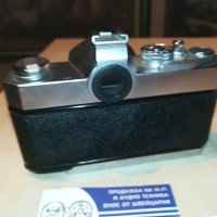 konica-made in japan-фотоапарат-внос франция, снимка 16 - Фотоапарати - 29639169