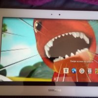 Samsung Galaxy tablet, снимка 1 - Таблети - 38507114