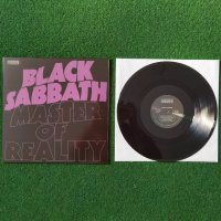 Нови Грамофонни Плочи Black Sabbath, снимка 6 - Грамофонни плочи - 34877962