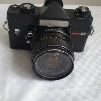 Фотоапарат carena micro rsd, снимка 7 - Антикварни и старинни предмети - 42900193