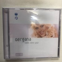 Гергана/ Както никой друг, снимка 1 - CD дискове - 37017616