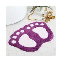 Противоплъзгащо килимче за баня , снимка 2 - Други - 32206108