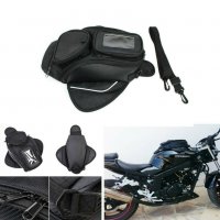 Магнитна чанта MONSTER за резервоар мотор мотоциклет мото чанта раница, снимка 9 - Аксесоари и консумативи - 31108995
