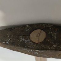 Каменарски чук 2 кг, снимка 4 - Други инструменти - 43022328