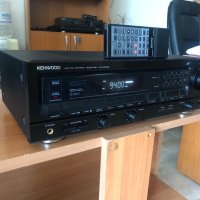 Kenwood KR-A5020, снимка 5 - Ресийвъри, усилватели, смесителни пултове - 42316962