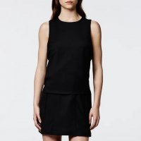 Нова рокля G star Minimal Dress, оригинал , снимка 5 - Рокли - 30935012