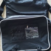 Чанта за лаптоп 17 инча, снимка 2 - Лаптоп аксесоари - 30854738