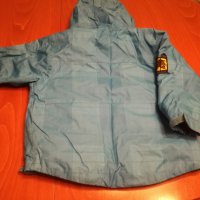 Зимен комплект Росиньол  Rossignol размер 4, снимка 2 - Детски якета и елеци - 34104771