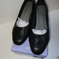 Дамски обувки, снимка 2 - Дамски елегантни обувки - 42388173