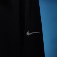 NIKE Running Dri-Fit Спорна блуза /Мъжка XL, снимка 6 - Блузи - 38221733