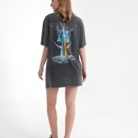 Тениска Pink Floyd, снимка 2 - Тениски - 44432548