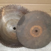 Циркулярни дискове за рязане на дърва, снимка 1 - Други инструменти - 37930050