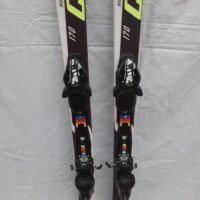 карвинг ски  Fischer COMP PRO   170см. , снимка 4 - Зимни спортове - 42489121