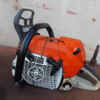 STIHL MS 441  на части, снимка 1 - Градинска техника - 30563325