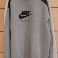 Nike Air-В Много Добро Състояние, снимка 4 - Блузи - 36525299