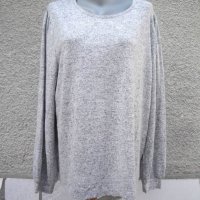 3XL+ Нов пуловер Soyaconcept , снимка 1 - Блузи с дълъг ръкав и пуловери - 35193106
