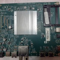 Mainboard 715GB660-MOE-000-004K, снимка 1 - Части и Платки - 42829392