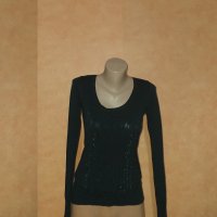 Лот дамски блузи / пуловер / блуза / жилетка / H&M, снимка 4 - Блузи с дълъг ръкав и пуловери - 39296486