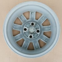 15’’ 4x108 originalna za ford 15” 4х108 оригинална за форд-№517, снимка 9 - Гуми и джанти - 44256411